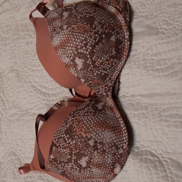 Other - Two Danskin bras !
